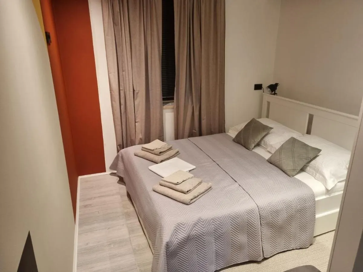 Holiday home Amazing Sea-Mountain Valley View House With 3 Terraces And Huge Chill Gardens, 5Min From The Sea! Bribir  Croatia