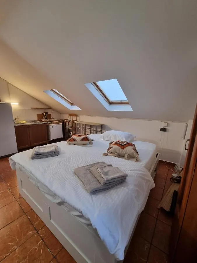 Holiday home Amazing Sea-Mountain Valley View House With 3 Terraces And Huge Chill Gardens, 5Min From The Sea! Bribir  Croatia